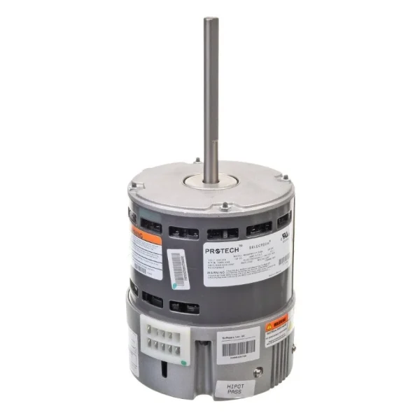 Rheem Motor – SelecTech (230V – 3/4 hp) 51-104360-35
