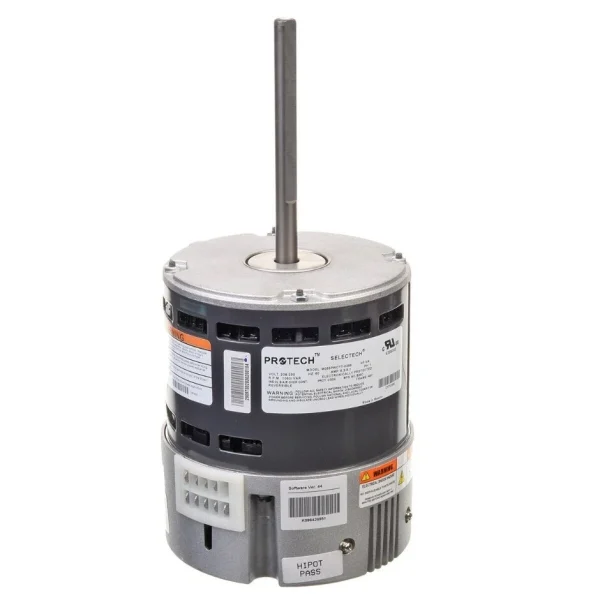 Rheem Motor – SelecTech (230V – 3/4 hp) 51-104360-33