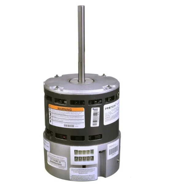 Rheem Motor – SelecTech (230V – 3/4 hp) 51-104360-32
