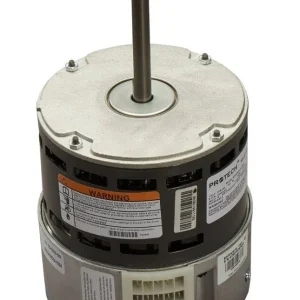 Rheem Motor – SelecTech (230V – 1/2 hp) 51-104359-01