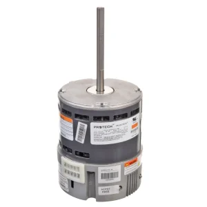 Rheem Motor – SelecTech (230V – 3/4 hp) 51-104360-24