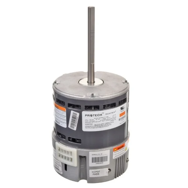 Rheem Motor – SelecTech (230V – 3/4 hp) 51-104360-24