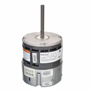 Rheem Motor – SelecTech (230V – 1/2 hp) 51-104359-10