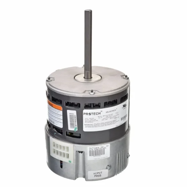 Rheem Motor – SelecTech (230V – 1/2 hp) 51-104359-10
