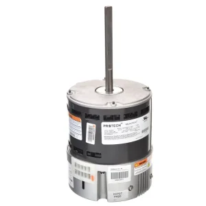 Rheem Motor – SelecTech (230V – 3/4 hp) 51-104360-23