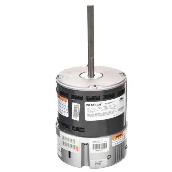 Rheem Motor – SelecTech (230V – 3/4 hp) 51-104360-23