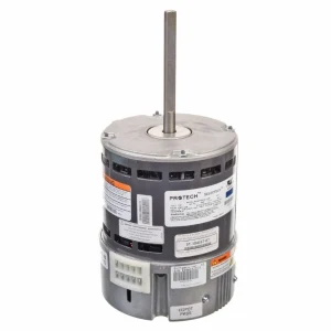 Rheem Motor – SelecTech (120V – 1 hp) 51-104357-07