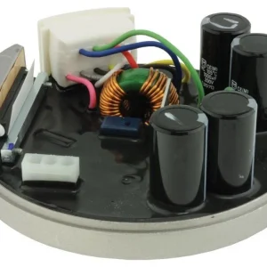 Rheem Module – X-13 / Endura Pro (230V – 1 hp) Ê- BLANK 51-104340-00