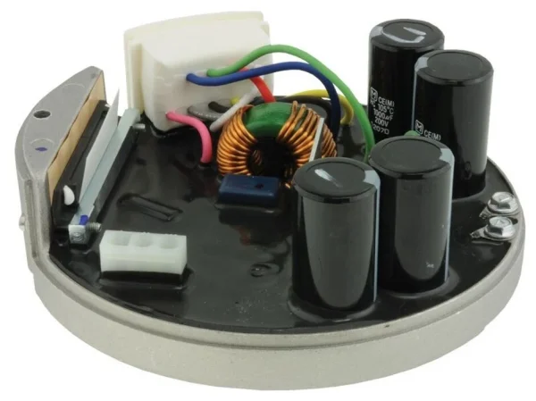 Rheem Module – X-13 / Endura Pro (230V – 1 hp) Ê- BLANK 51-104340-00
