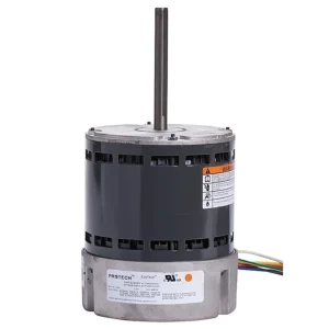 Rheem Blower Motor – EcoTech (120V – 3/4 hp) 51-104221-02
