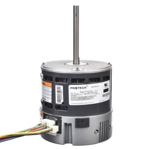 Rheem Blower Motor – EcoTech (120V – 1/2 hp) 51-104220-02