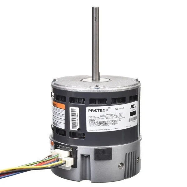 Rheem Blower Motor – EcoTech (120V – 1/2 hp) 51-104220-02
