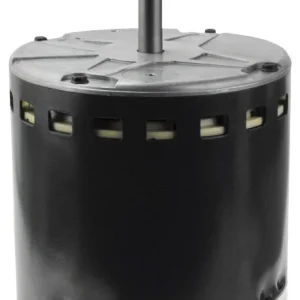 Rheem Motor – X-13 / Endura Pro w/Resilient Rotor (230V – 1 hp) 51-103823-92