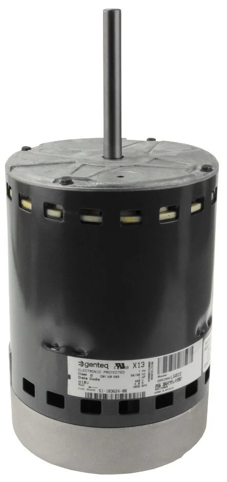 Rheem Motor – X-13 / Endura Pro (460V – 1 hp) 51-103624-30