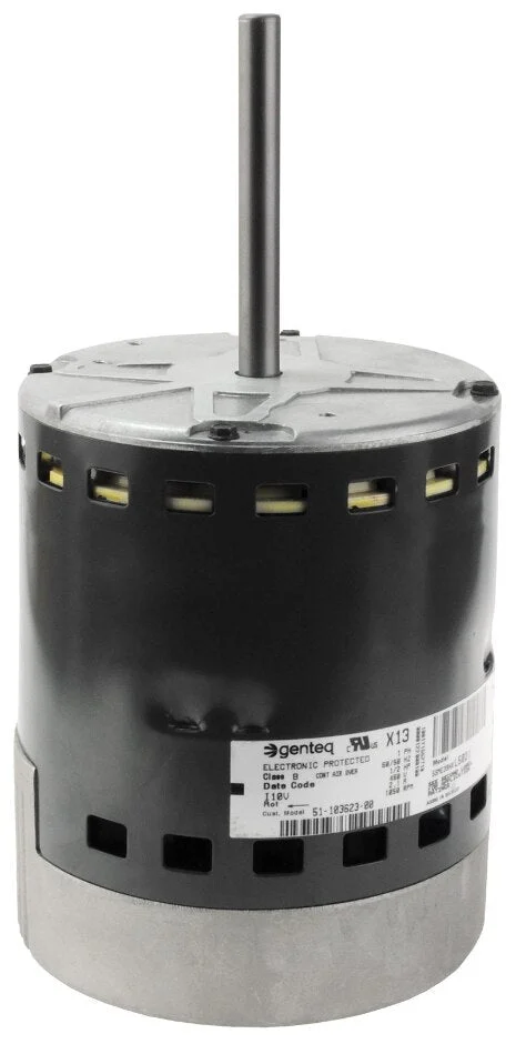 Rheem Motor – X-13 / Endura Pro (460V – 1/2 hp) 51-103623-02