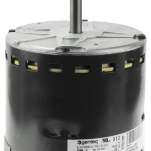Rheem Motor – X-13 / Endura Pro (460V – 1/2 hp) – BLANK 51-103623-00
