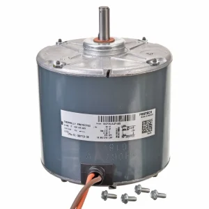 Rheem Condenser Motor – 1/3 hp 380-415/1/50 (875 rpm/1 speed) 51-102713-10