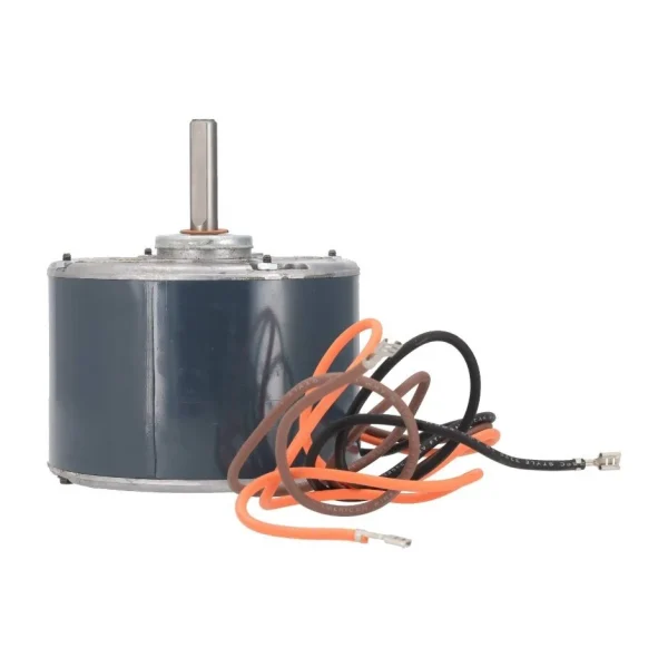 Rheem Condenser Motor – 1/5 hp 380-415-460/1/50-60 (1075 rpm/1 speed) 51-102713-08