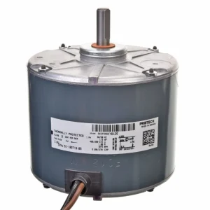 Rheem Condenser Motor – 1/3 hp 380-415-460/1/50-60 (1075 rpm/1 speed) 51-102713-05