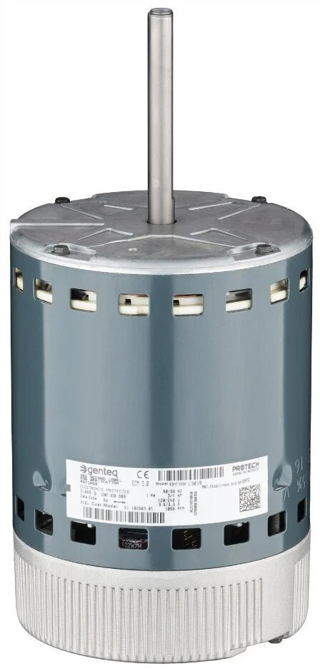 Rheem Motor – ECM 3.0 – 3/4 hp 51-102603-01