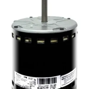 Rheem Motor – X-13 / Endura Pro w/Resilient Rotor (230V – 3/4 hp) 51-102497-33