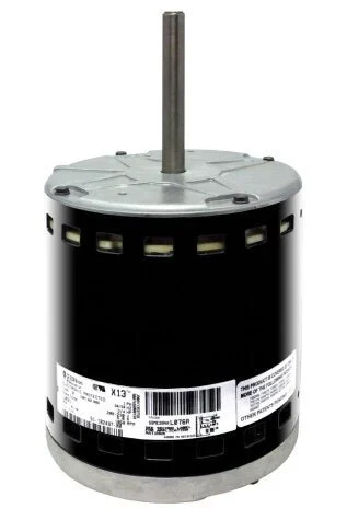 Rheem Motor – X-13 / Endura Pro w/Resilient Rotor (230V – 3/4 hp) 51-102497-15
