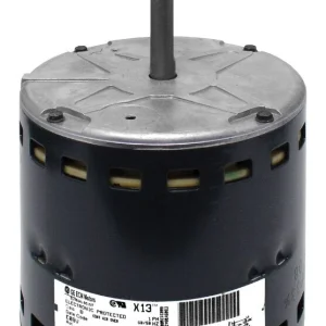 Rheem Motor – X-13 / Endura Pro (120V – 1/2 hp) 51-102172-11