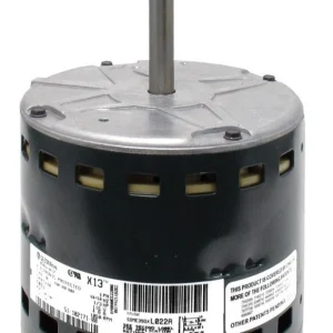 Rheem Motor – X-13 / Endura Pro (120V – 1/3 hp) 51-102171-01