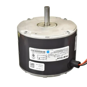 Rheem Condenser Motor – 1/8 hp 208-230/1/50-60 (1075 rpm/1 speed) 51-102008-18