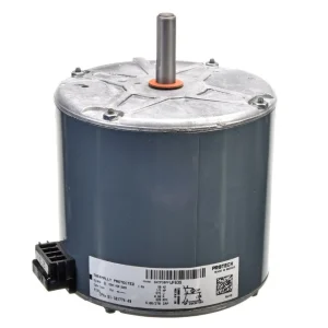 Rheem Condenser Motor – 1/5 hp 575/1/60 (825 rpm/1 speed) 51-101774-49