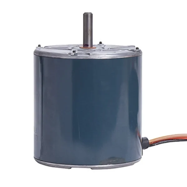 Rheem Condenser Motor – 1/5 hp 380-415, 460/1/50-60 (825 rpm/1 speed) 51-101774-38