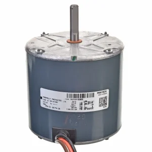Rheem Condenser Motor – 1/5 hp 460/1/60 (825 rpm/1 speed) 51-101774-34