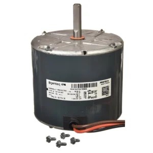 Rheem Condenser Motor – 1/5 hp 208-230 (825 rpm/1 speed) 51-101774-32