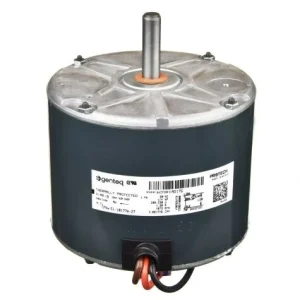 Rheem Condenser Motor – 1/4 hp 208-230 (1075 rpm/1 speed) 51-101774-27