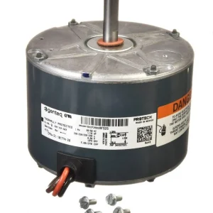 Rheem Condenser Motor – 1/10 hp 208-230/1/50-60 (1075 rpm/1 speed) 51-101774-20