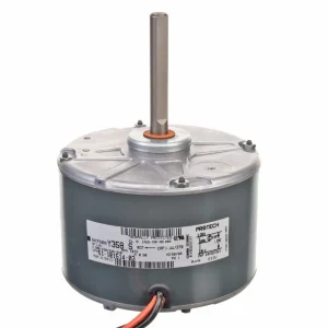 Rheem Condenser Motor – 1/6 hp 208-230/1/50-60 (1075 rpm/1 speed) 51-101514-03