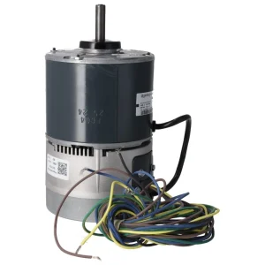 Rheem Condenser Motor – 3/4 hp 460/1/50-60 (1075 rpm/1 speed) 51-100998-67