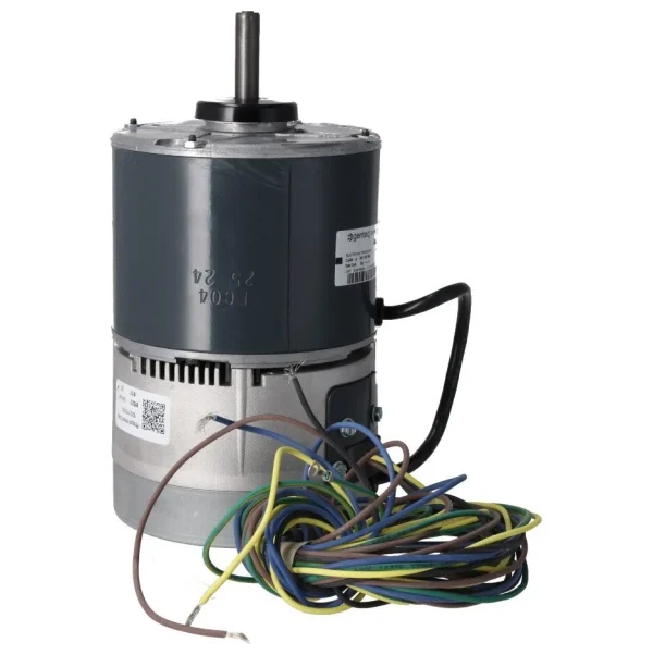 Rheem Condenser Motor – 3/4 hp 460/1/50-60 (1075 rpm/1 speed) 51-100998-67