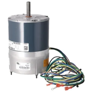 Rheem Condenser Motor – 3/4 hp 460/1/50-60 (1075 rpm/1 speed) 51-100998-65