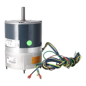 Rheem Condenser Motor – 1/2 hp 460/1/50-60 (1075 rpm/1 speed) 51-100998-56