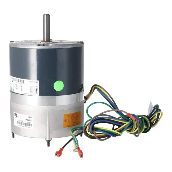 Rheem Condenser Motor – 1/2 hp 460/1/50-60 (1075 rpm/1 speed) 51-100998-56