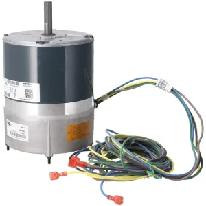 Rheem Condenser Motor – 1/2 hp 460/1/50-60 (1010 rpm/1 speed) 51-100998-54