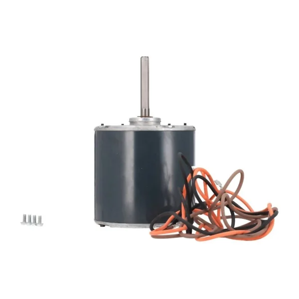 Rheem Condenser Motor – 1/3 hp 380-415-460/1/50-60 (1075 rpm/1 speed) 51-100998-36