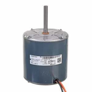 Rheem Condenser Motor – 1/2 hp 208-230/1/50-60 (1075 rpm/1 speed) 51-100998-38