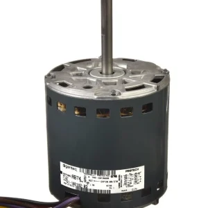 Rheem Condenser Motor – 1/3 hp 460/1/60 (1075 rpm/1 speed) 51-100998-33