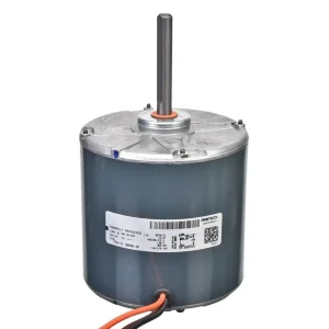 Rheem Condenser Motor – 1/3 hp 380-415-460/1/50-60 (1075 rpm/1 speed) 51-100998-20