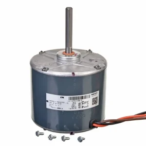 Rheem Condenser Motor – 1/3 hp 575/1/60 (1075 rpm/1 speed) 51-100998-14