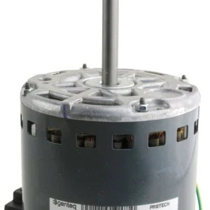 Rheem Blower Motor – 1/2 hp 208-230/1/60 (1075 rpm/2 speeds) 51-100837-04