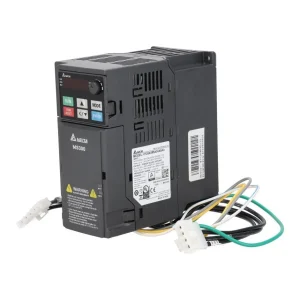Rheem Variable Frequency Drive (VFD) – 3 hp 460V – DDC (Delta) 47-109532-21
