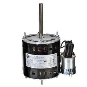 Rheem Refrigeration Motor – 1/20 hp 1550 rpm 115V CW OAO BOHN 9662